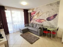 Cascadas 7 | Apartament dwupokojowy nad morzem w Bułgarii — prestiżowy kompleks w Słonecznym Brzegu