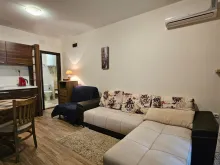 Cascadas | Studio 37 m² na 1 piętrze, Słoneczny Brzeg