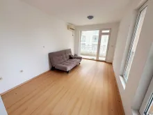 widok na salon