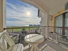 Rutland Beach | Studio 48 m² z widokiem na morze, Ravda