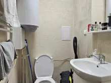 Łazienka