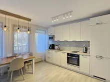 Etara 4 | Apartament dwupokojowy nad morzem w Świętym Własie
