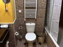 łazienka z wc