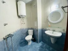 łazienka z wc