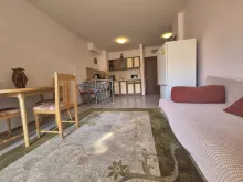 Grand Kamelia | Dwupokojowe mieszkanie przy morzu w Słonecznym Brzegu