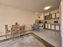 Salon, kuchnia