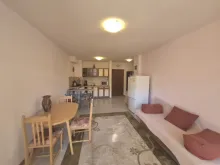 Salon, kuchnia