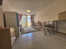 Salon, kuchnia