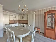 Salon, kuchnia