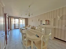 Casa Real | Apartament trzypokojowy nad morzem | 143 m²