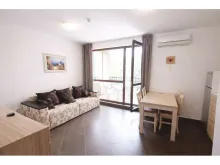 Cascadas 3 | Apartament dwupokojowy nad morzem w Słonecznym Brzegu