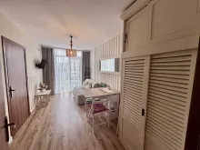 widok na pokój
