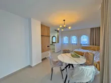 Grand Village | Apartament dwupokojowy nad morzem w rejonie Koszaricy