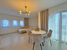 Grand Village | Apartament dwupokojowy nad morzem w rejonie Koszaricy