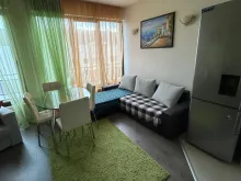 Amber Beach | Dwupokojowy mezonet nad morzem | 76 m²