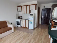 Holiday Fort Noks | Studio nad morzem w zielonej części kurortu Słoneczny Brzeg