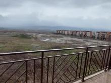 taras