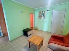 Salon, kuchnia