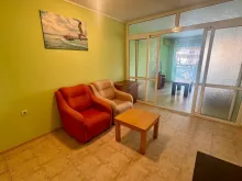 Salon, kuchnia