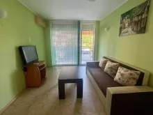 Prima 1 | Trzypokojowe mieszkanie 75 m² na 2. piętrze w Słonecznym Brzegu