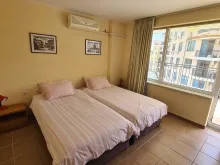 Blue Marine | Dwupokojowy apartament nad morzem w Słonecznym Brzegu