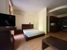 Duże studio