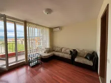 Holiday Fort Noks | Studio nad morzem w zielonej części kurortu Słoneczny Brzeg