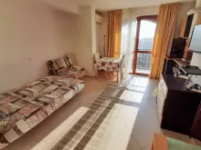 Cascadas 2 | Studio blisko morza w prestiżowym kompleksie premium na Słonecznym Brzegu