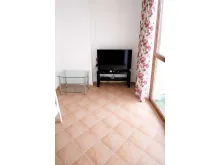 widok na pokój