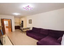 Cascadas 6 | Apartament dwupokojowy nad morzem w prestiżowym kompleksie Cascadas Family Resort