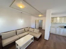 salon część wypoczynkowa