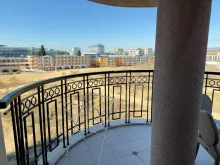 widok na morze