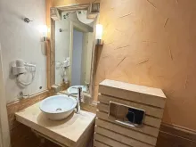 łazienka z wc