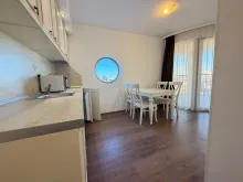 salon część jadalniana