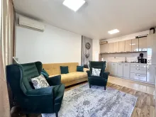 Elitonia Gardens 1 | Dwupokojowy apartament blisko morza w kameralnym kompleksie w Rawdzie