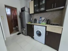 kuchnia w zabudowie