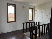 schody prowadzace na piętro