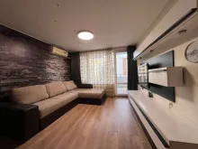 widok na salon