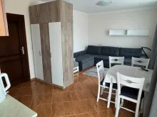 sofa i stół