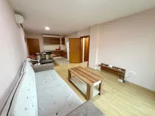 umeblowany pokój