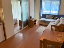 pokój dzienny