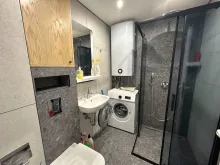 Łazienka balkon kompleks, teren, basen