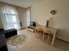 Royal Sun | Apartament dwupokojowy nad morzem w Słonecznym Brzegu
