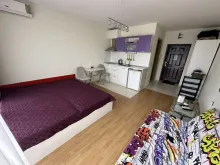 Orhidea Fort Noks | Studio blisko morza na Słonecznym Brzegu