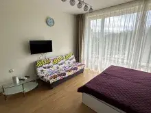 Wnętrze i umeblowanie