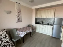 Salon, kuchnia