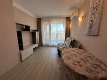 Salon, kuchnia