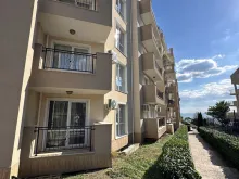 Ipanema Beach | Dwupokojowe mieszkanie nad morzem w Świętym Własie