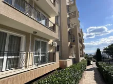 Ipanema Beach | Dwupokojowe mieszkanie nad morzem w Świętym Własie