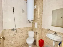 Łazienka z WC